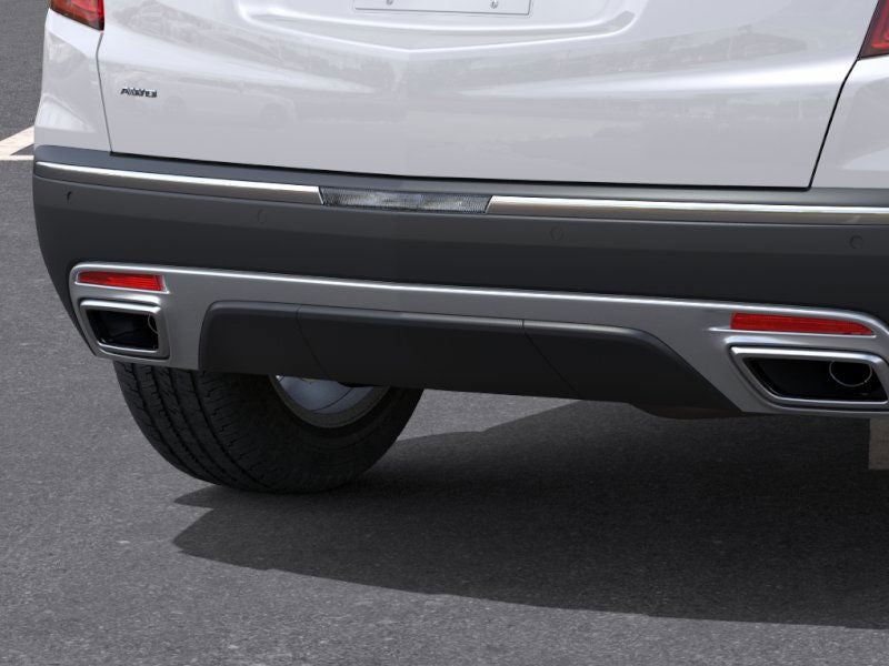 2026 Cadillac XT5 AWD Premium Luxury