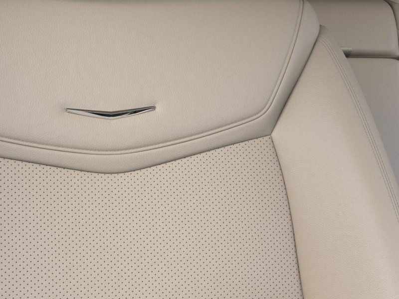 2026 Cadillac XT5 AWD Premium Luxury