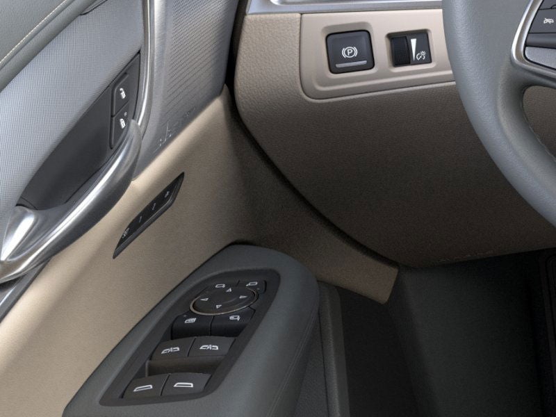 2026 Cadillac XT5 AWD Premium Luxury
