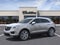 2025 Cadillac XT5 AWD Premium Luxury