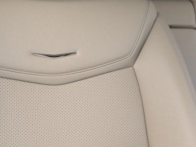 2025 Cadillac XT5 AWD Premium Luxury