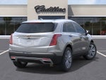 2025 Cadillac XT5 AWD Premium Luxury