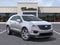 2025 Cadillac XT5 AWD Premium Luxury