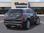 2026 Cadillac XT5 AWD Premium Luxury