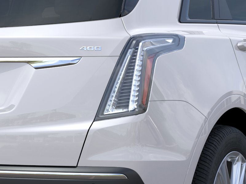 2025 Cadillac XT5 AWD Sport