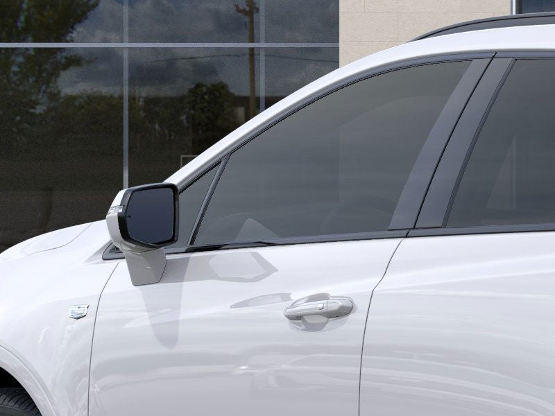 2025 Cadillac XT5 AWD Sport