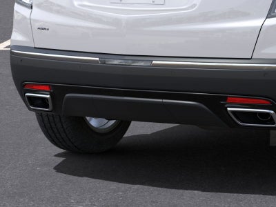 2025 Cadillac XT5 AWD Sport