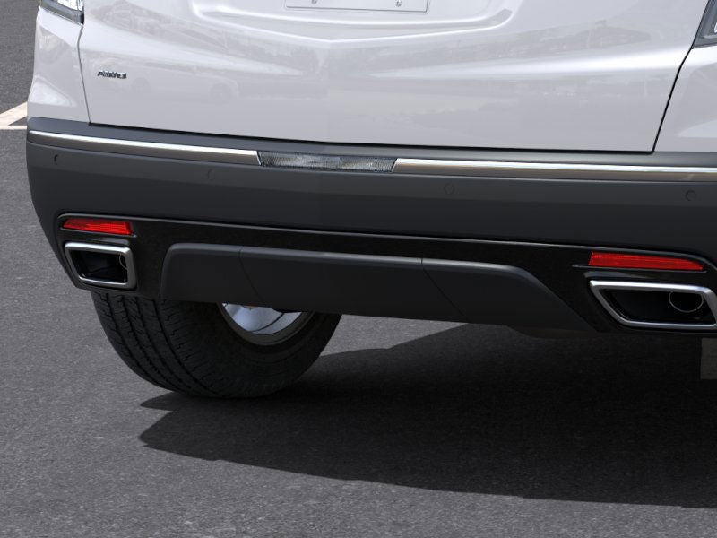 2025 Cadillac XT5 AWD Sport