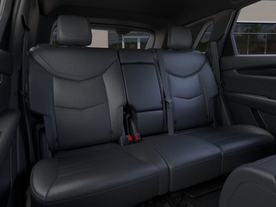 2025 Cadillac XT5 AWD Sport