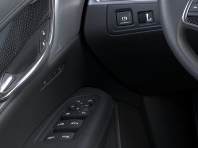 2025 Cadillac XT5 AWD Sport