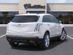 2025 Cadillac XT5 AWD Sport
