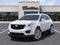 2025 Cadillac XT5 AWD Sport