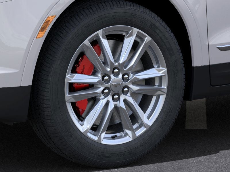 2025 Cadillac XT5 AWD Sport