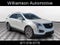 2023 Cadillac XT5 AWD Sport