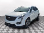 2023 Cadillac XT5 AWD Sport