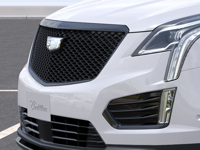 2026 Cadillac XT5 AWD Sport