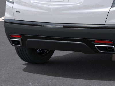 2026 Cadillac XT5 AWD Sport