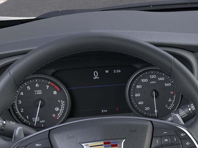 2026 Cadillac XT5 AWD Sport