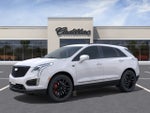 2026 Cadillac XT5 AWD Sport