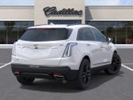 2026 Cadillac XT5 AWD Sport