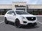 2026 Cadillac XT5 AWD Sport