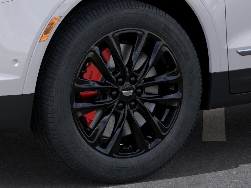 2026 Cadillac XT5 AWD Sport