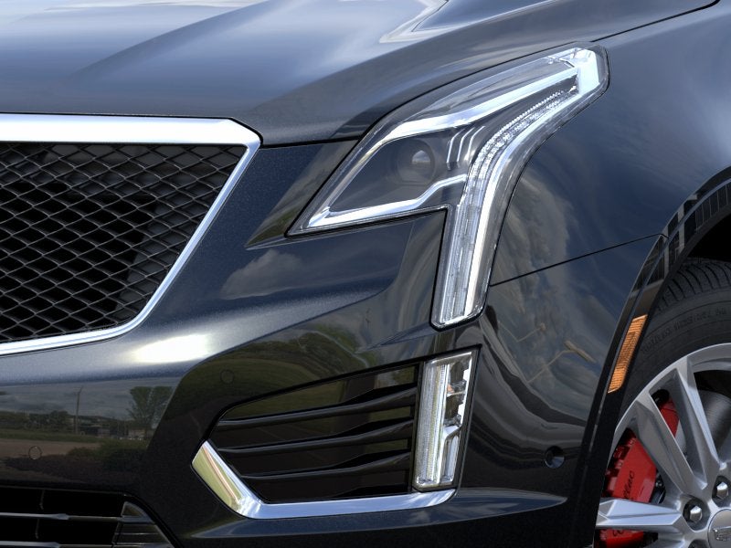 2026 Cadillac XT5 AWD Sport
