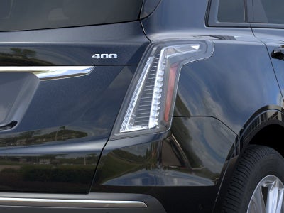 2026 Cadillac XT5 AWD Sport