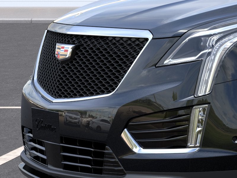 2026 Cadillac XT5 AWD Sport