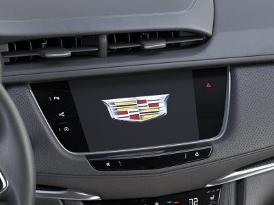 2026 Cadillac XT5 AWD Sport
