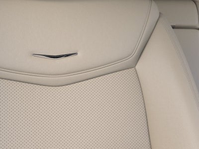 2026 Cadillac XT5 AWD Sport