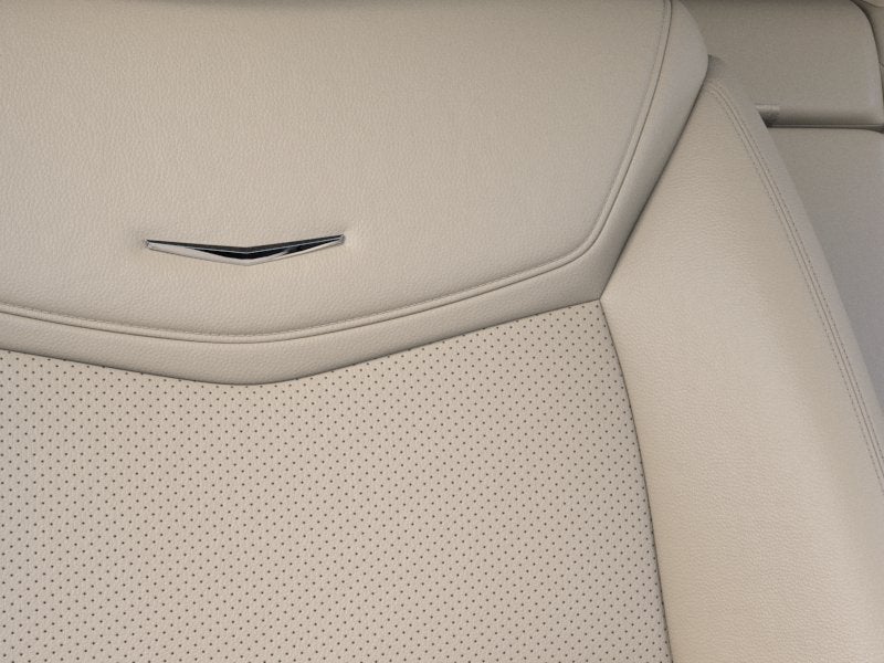 2026 Cadillac XT5 AWD Sport