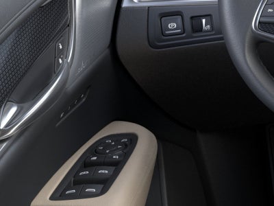 2026 Cadillac XT5 AWD Sport