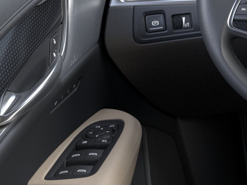 2026 Cadillac XT5 AWD Sport