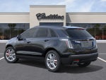 2026 Cadillac XT5 AWD Sport