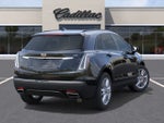 2026 Cadillac XT5 AWD Sport