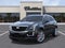 2026 Cadillac XT5 AWD Sport