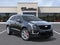 2026 Cadillac XT5 AWD Sport