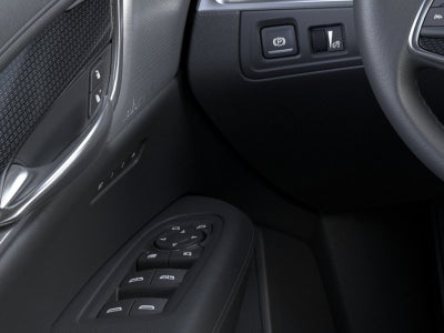 2026 Cadillac XT5 AWD Sport