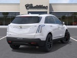 2026 Cadillac XT5 AWD Sport