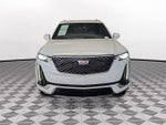 2023 Cadillac XT6 FWD Luxury