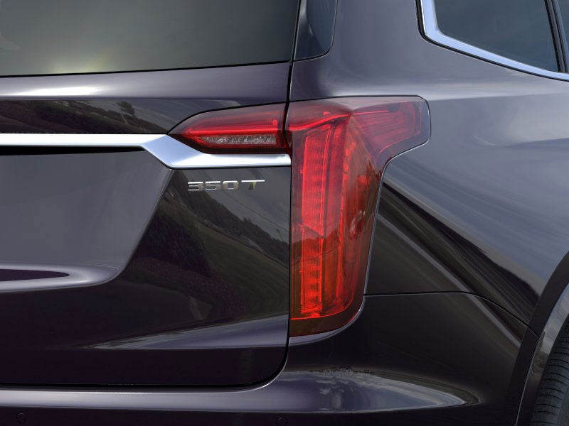 2025 Cadillac XT6 FWD Luxury