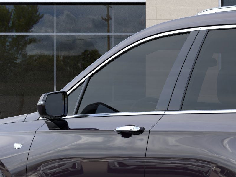 2025 Cadillac XT6 FWD Luxury