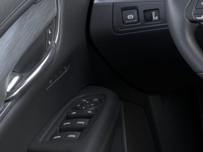 2025 Cadillac XT6 FWD Luxury