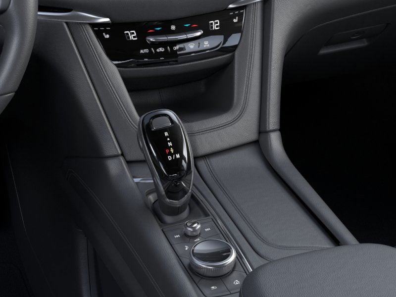 2025 Cadillac XT6 FWD Luxury