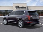 2025 Cadillac XT6 FWD Luxury
