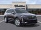 2025 Cadillac XT6 FWD Luxury