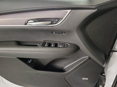 2024 Cadillac XT6 FWD Luxury