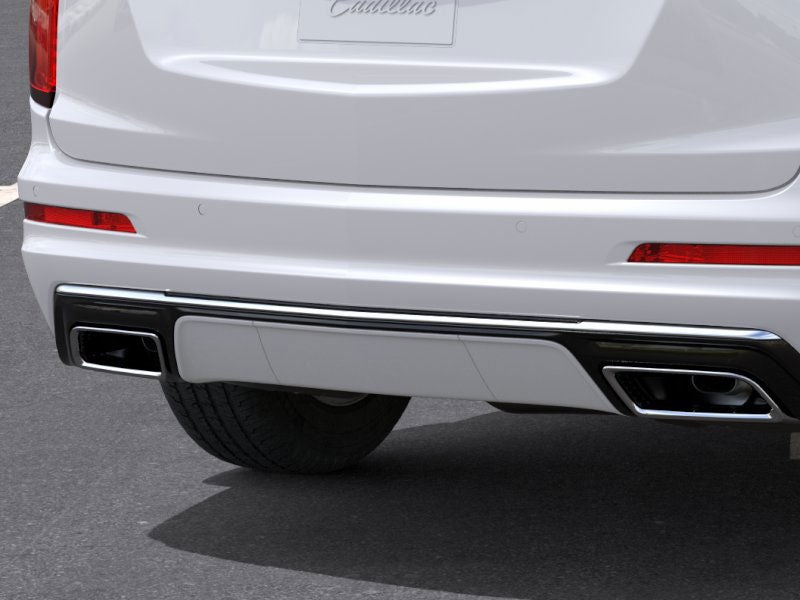 2025 Cadillac XT6 FWD Luxury