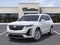 2025 Cadillac XT6 FWD Luxury